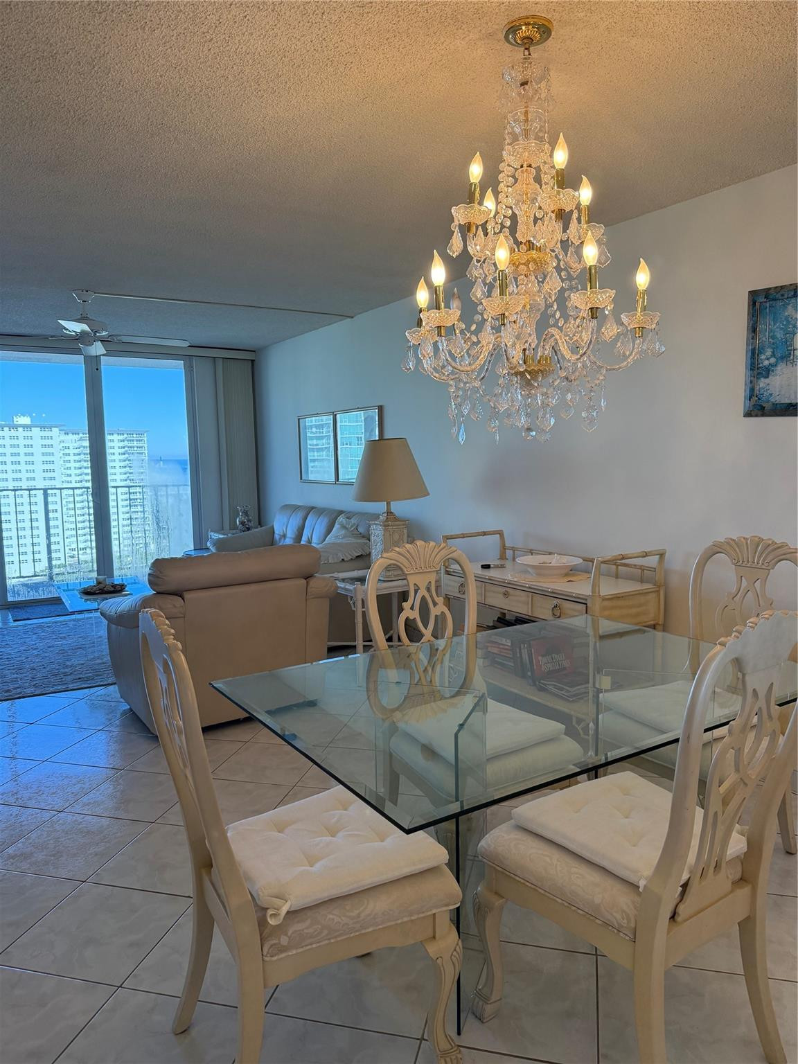 POMPANO BEACH CLUB NORTH CONDO - Residential Lease