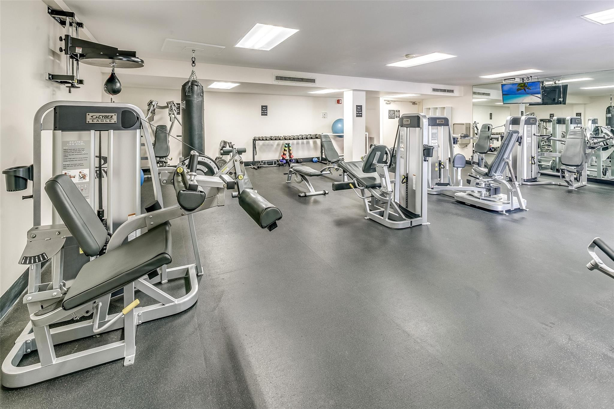 POMPANO BEACH CLUB NORTH CONDO - Residential Lease