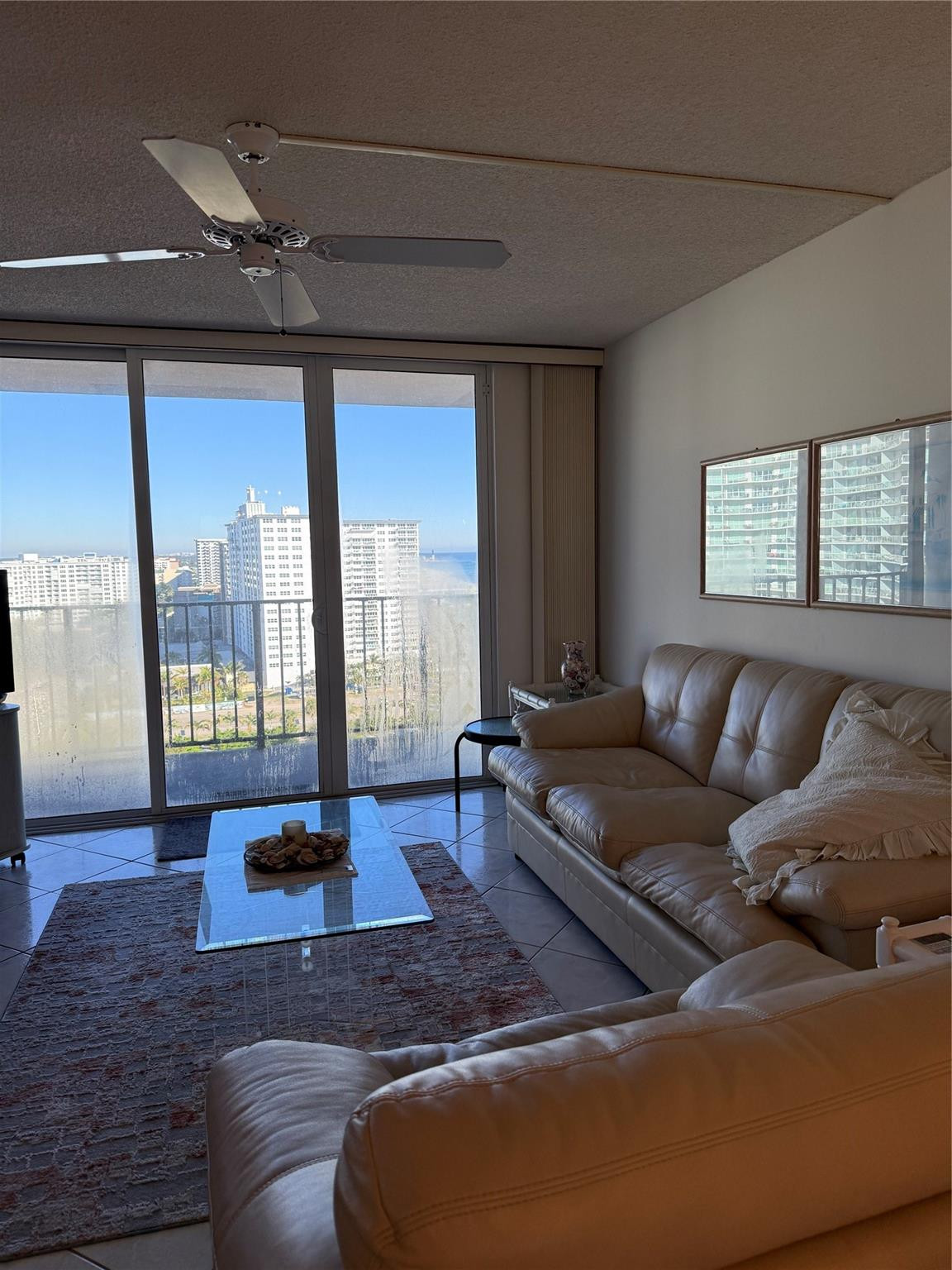 POMPANO BEACH CLUB NORTH CONDO - Residential Lease