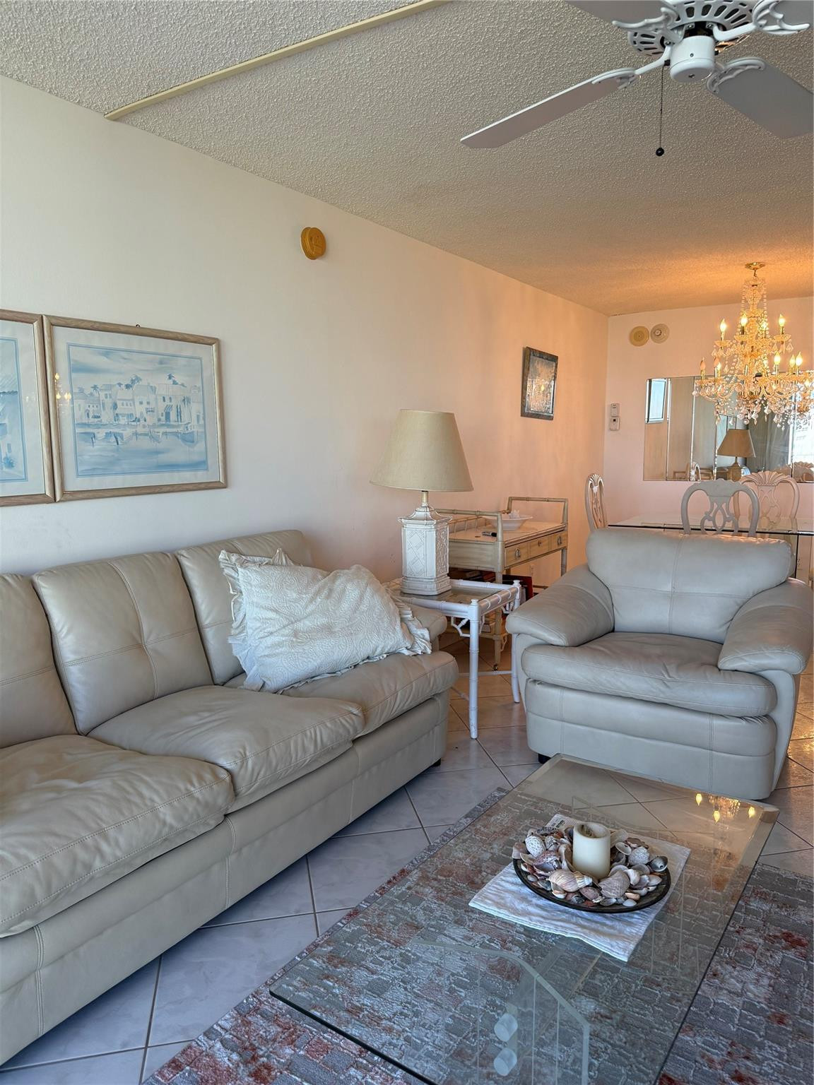 POMPANO BEACH CLUB NORTH CONDO - Residential Lease