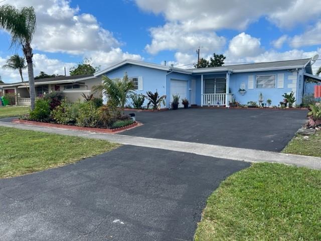 Sunrise Golf Village Sec - Residential