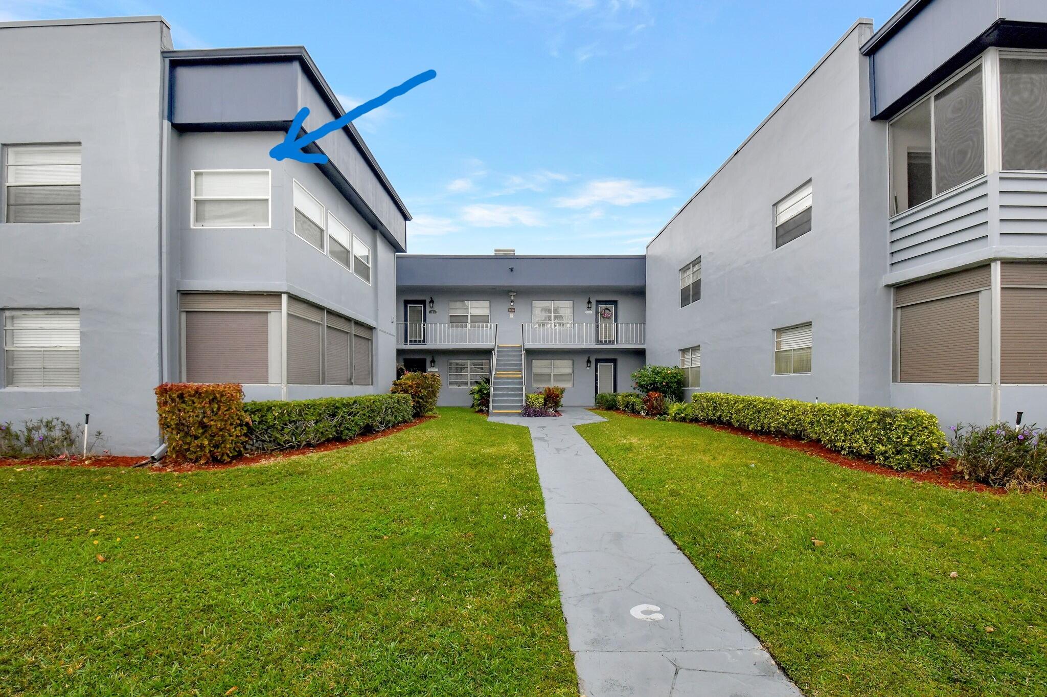 KINGS POINT BURGUNDY CONDOS - Residential
