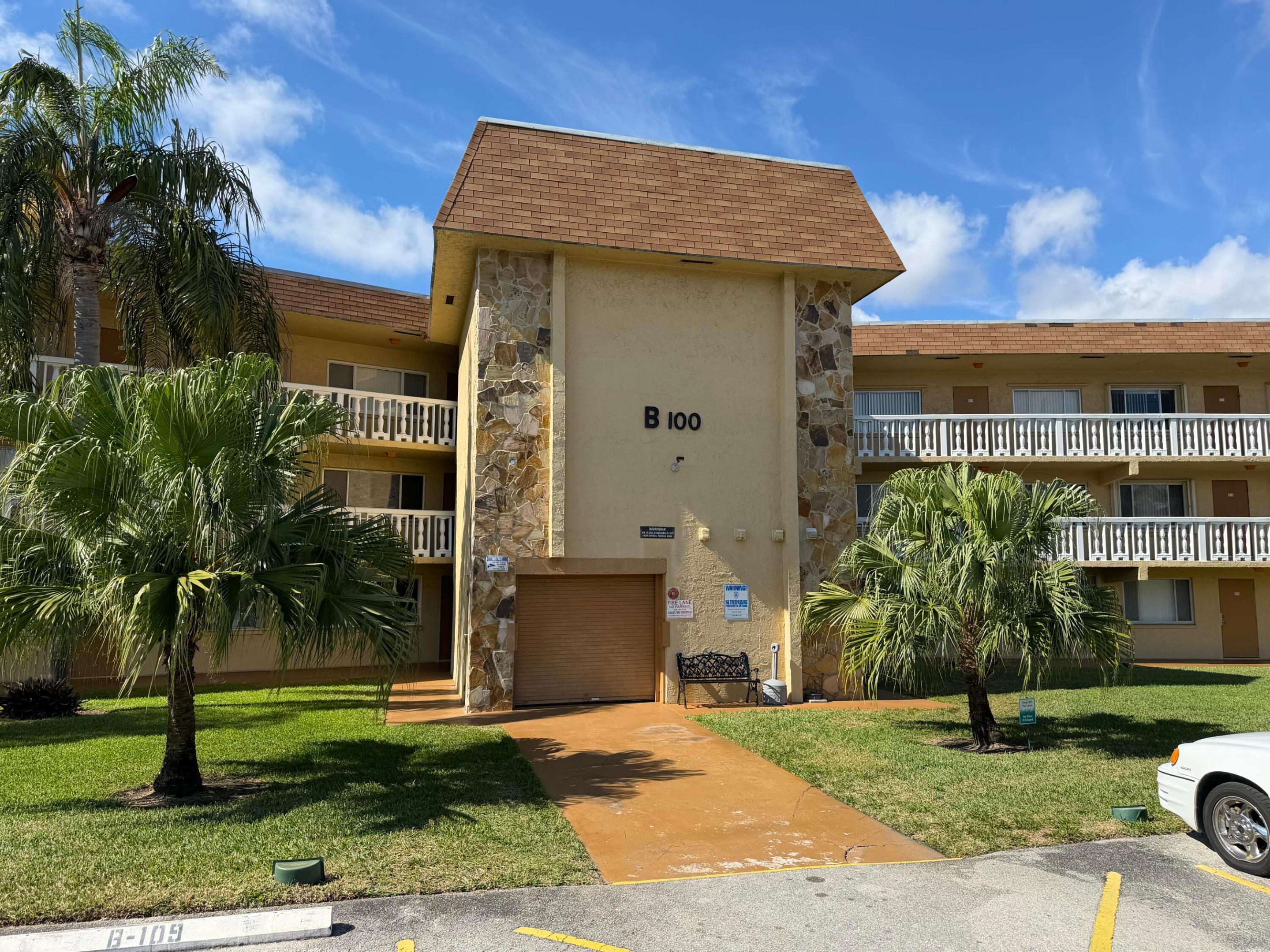 Village Green - Residential