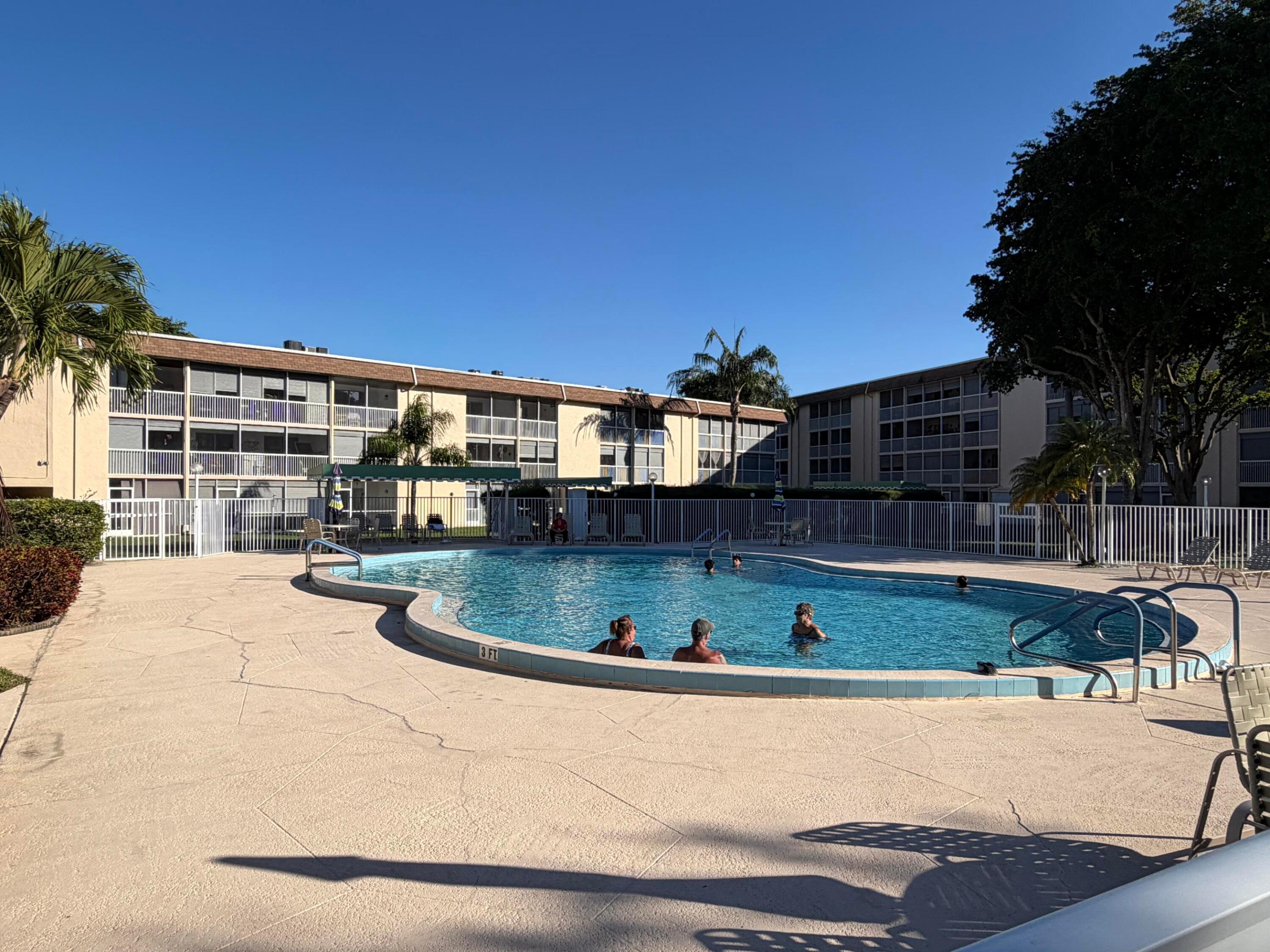 Village Green - Residential