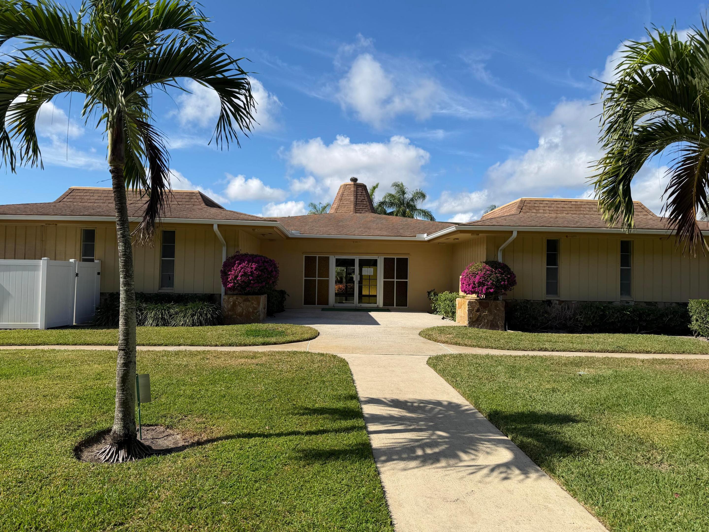 Village Green - Residential