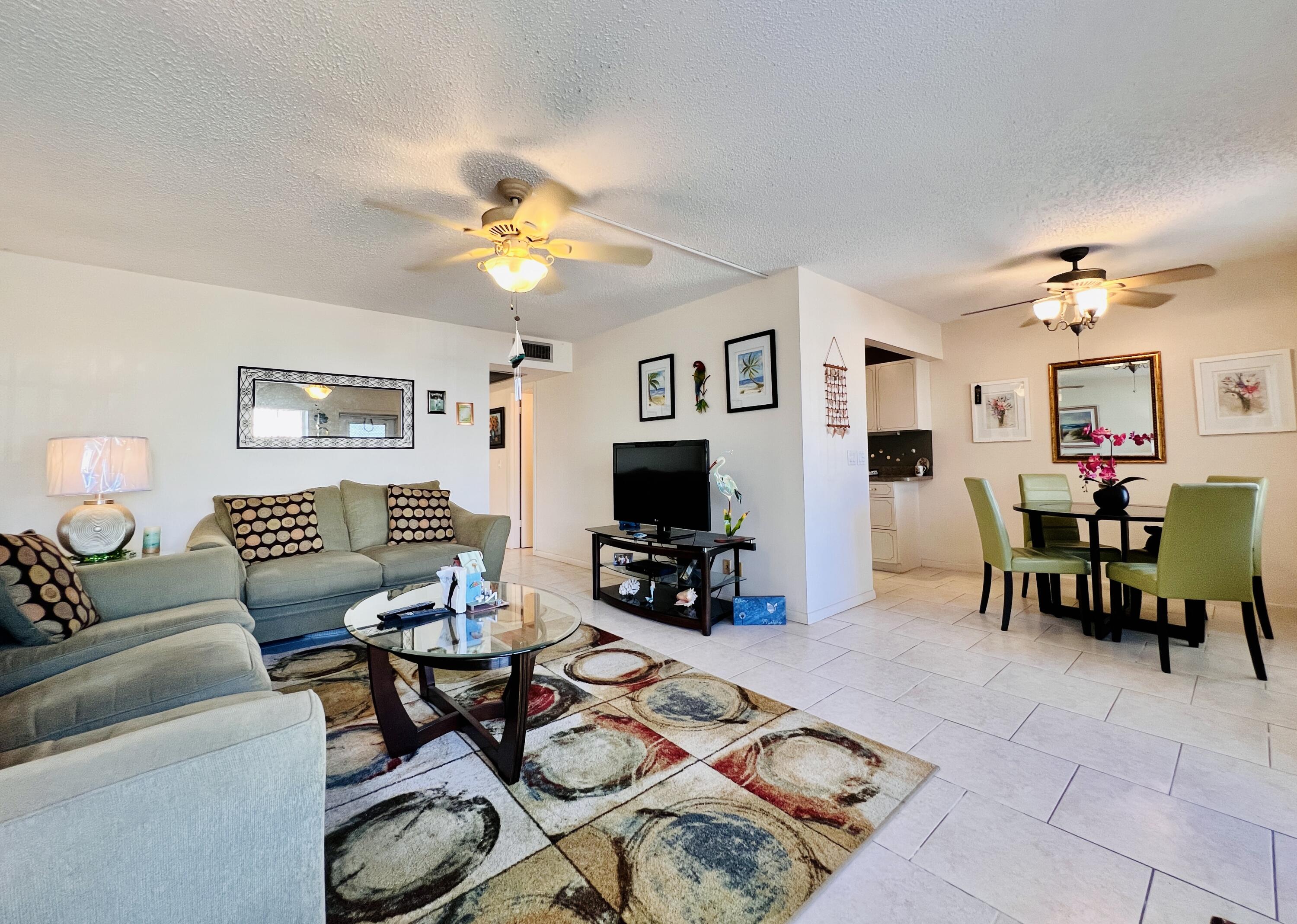 CENTURY VILLAGE - CHATHAM CONDOS - Residential