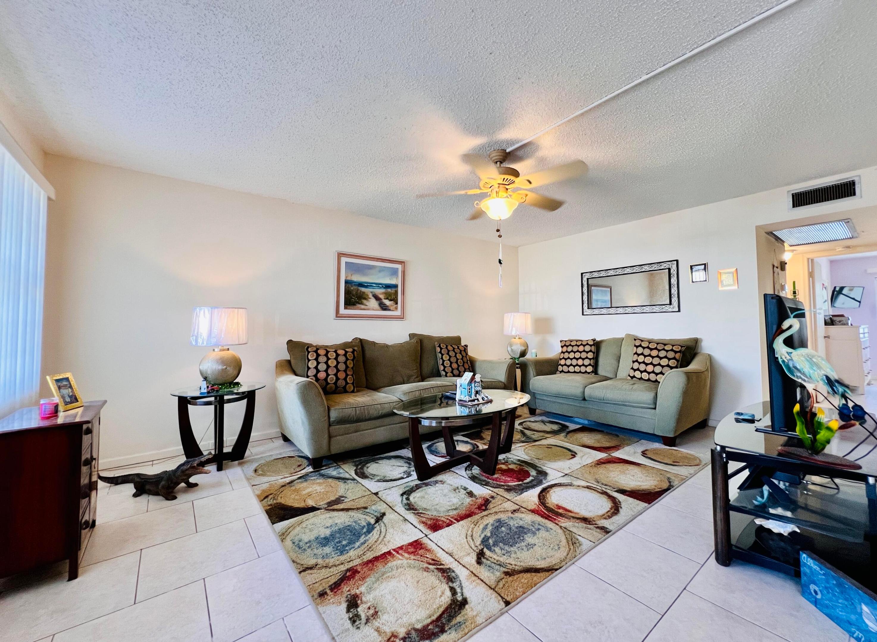 CENTURY VILLAGE - CHATHAM CONDOS - Residential