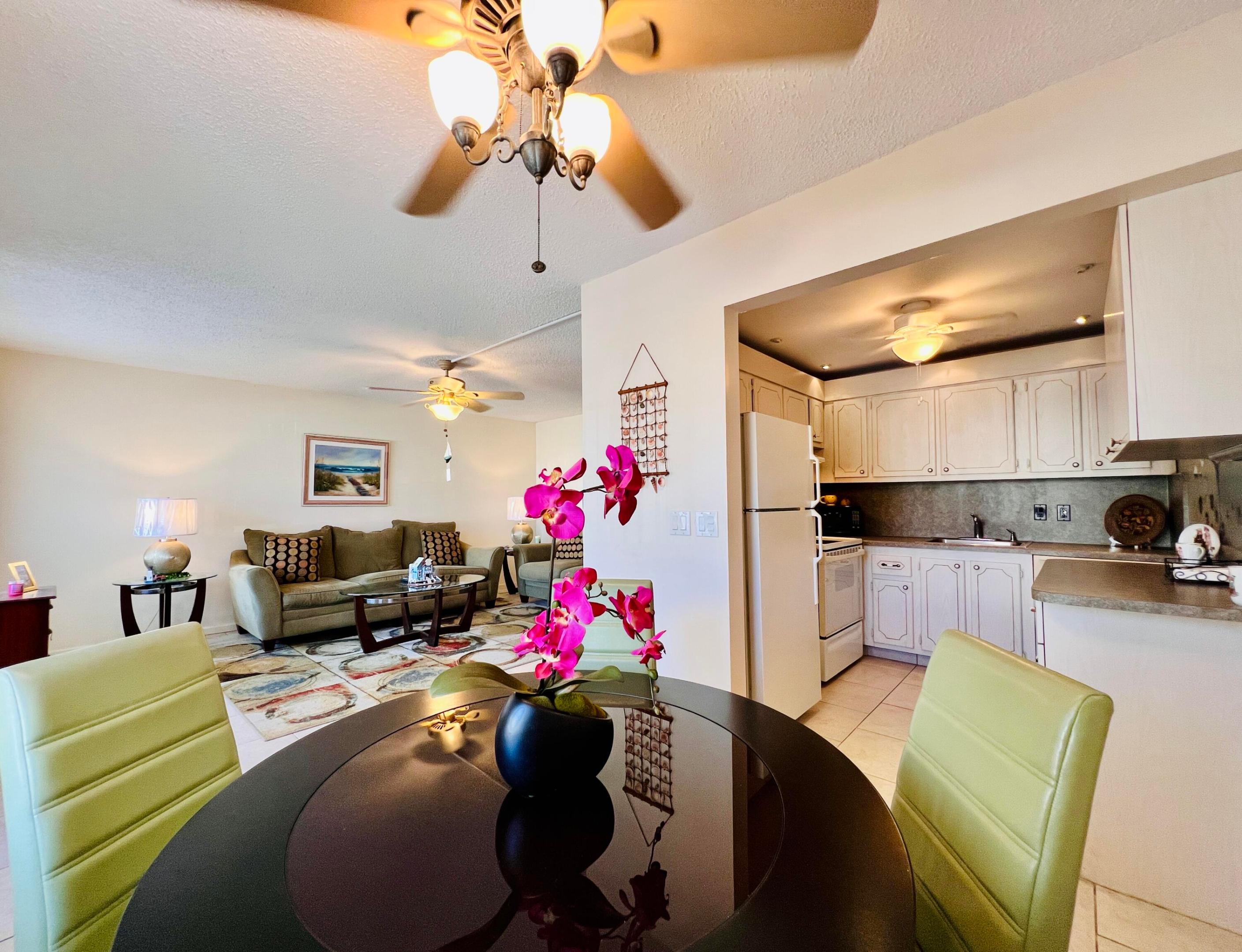 CENTURY VILLAGE - CHATHAM CONDOS - Residential