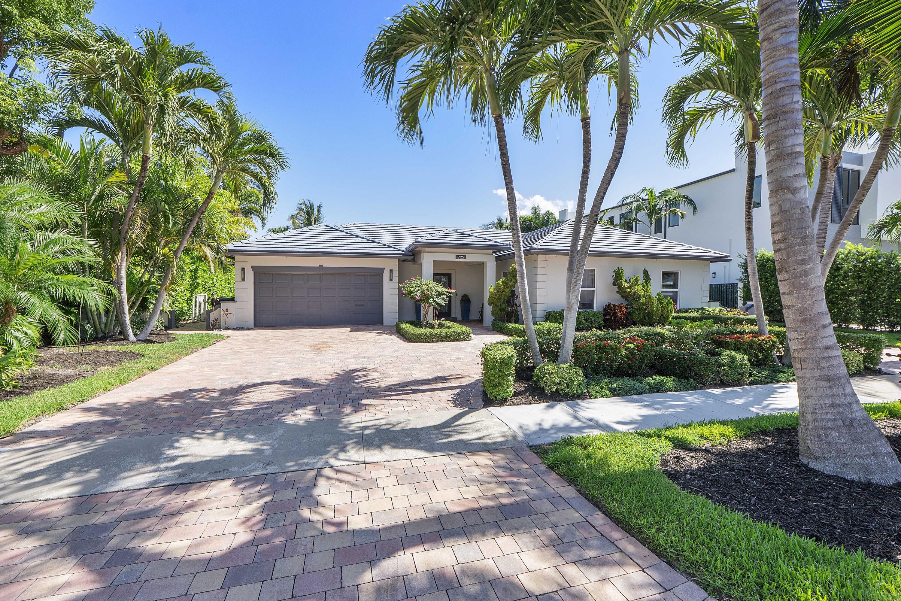 LAKE ROGERS ISLE UNIT D - Residential