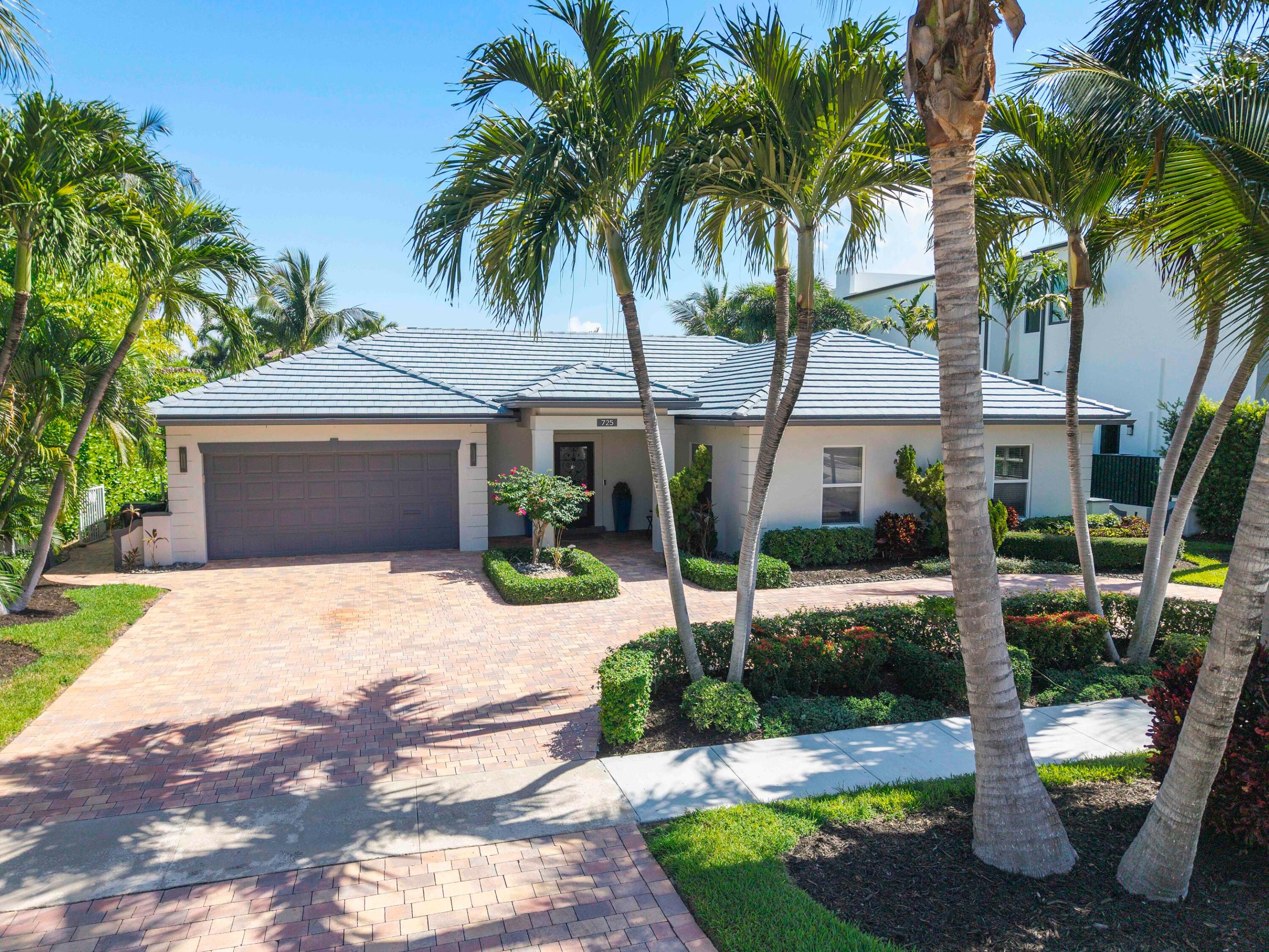 LAKE ROGERS ISLE UNIT D - Residential