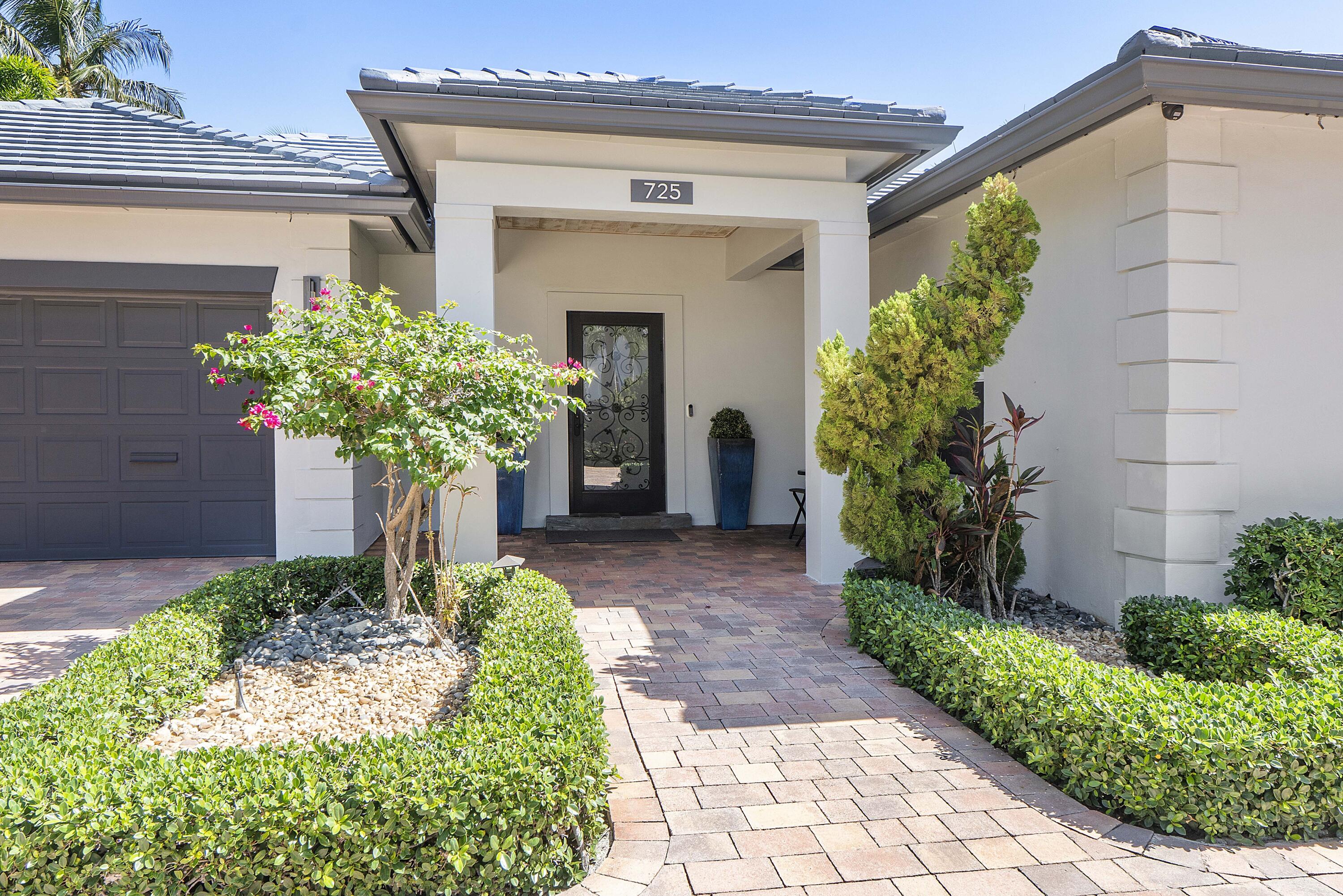 LAKE ROGERS ISLE UNIT D - Residential