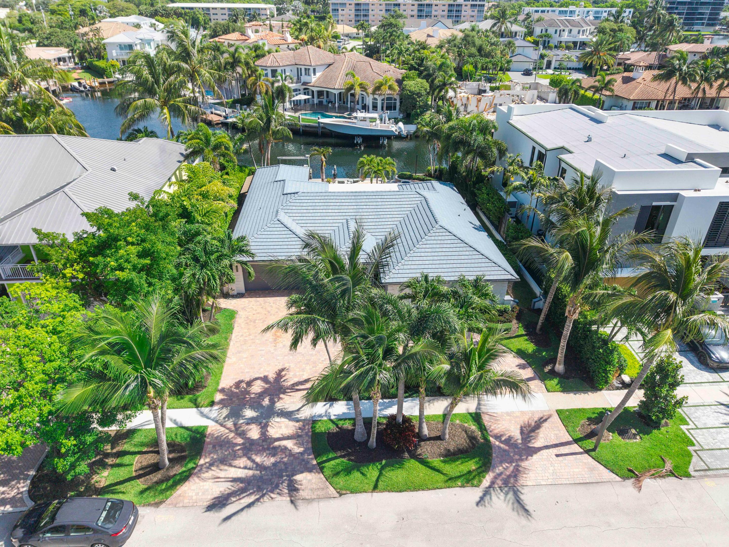 LAKE ROGERS ISLE UNIT D - Residential