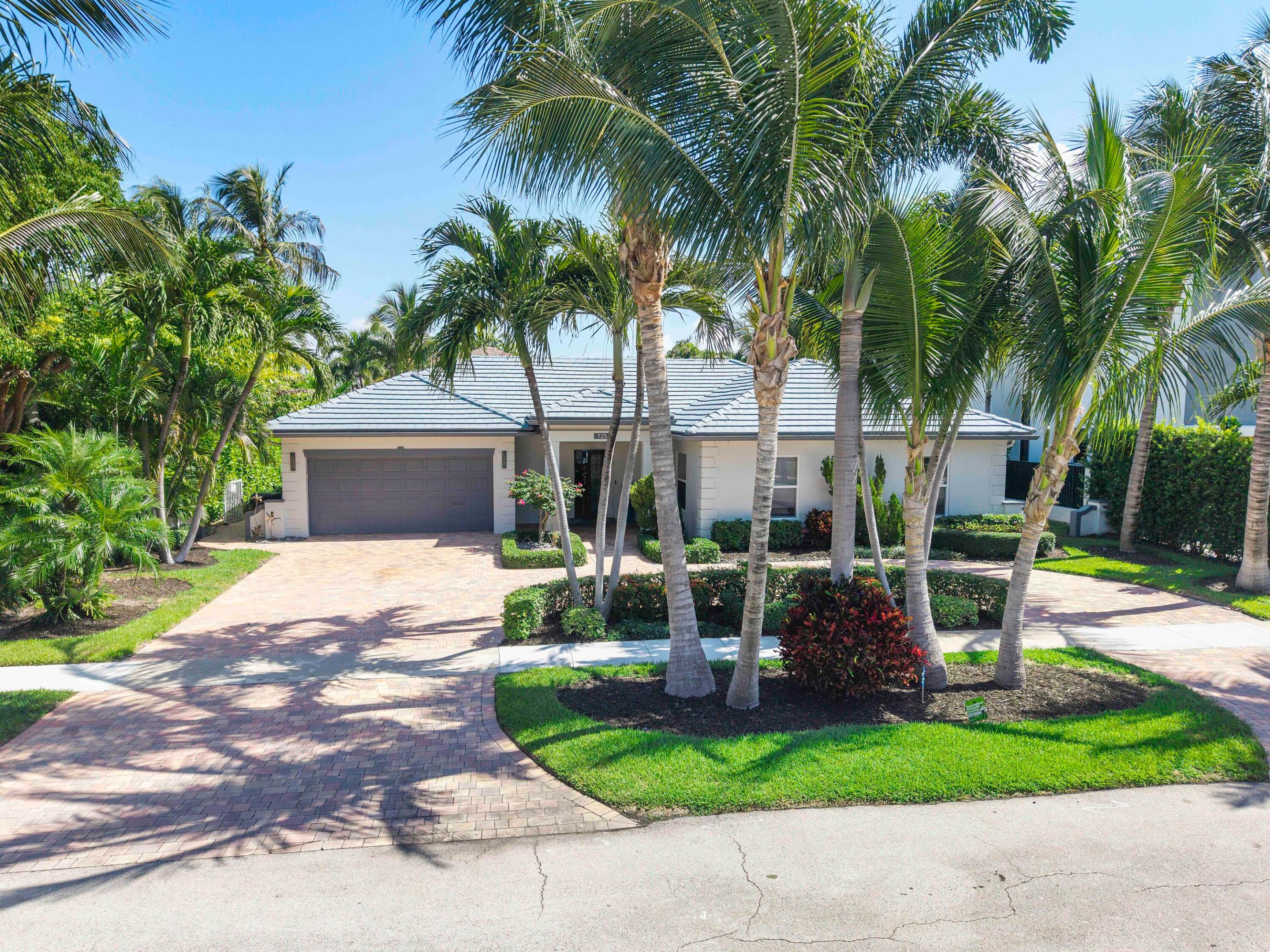 LAKE ROGERS ISLE UNIT D - Residential
