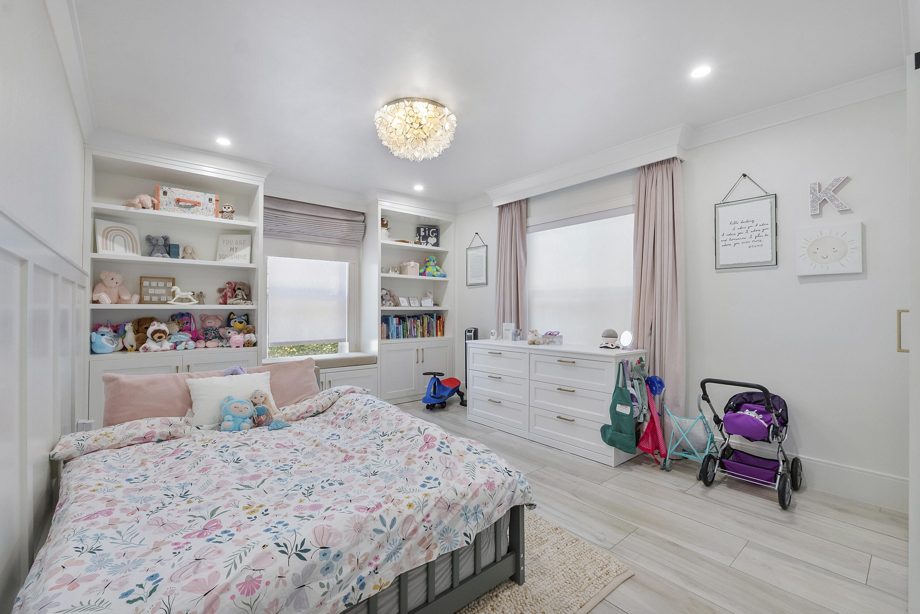 LAKE ROGERS ISLE UNIT D - Residential