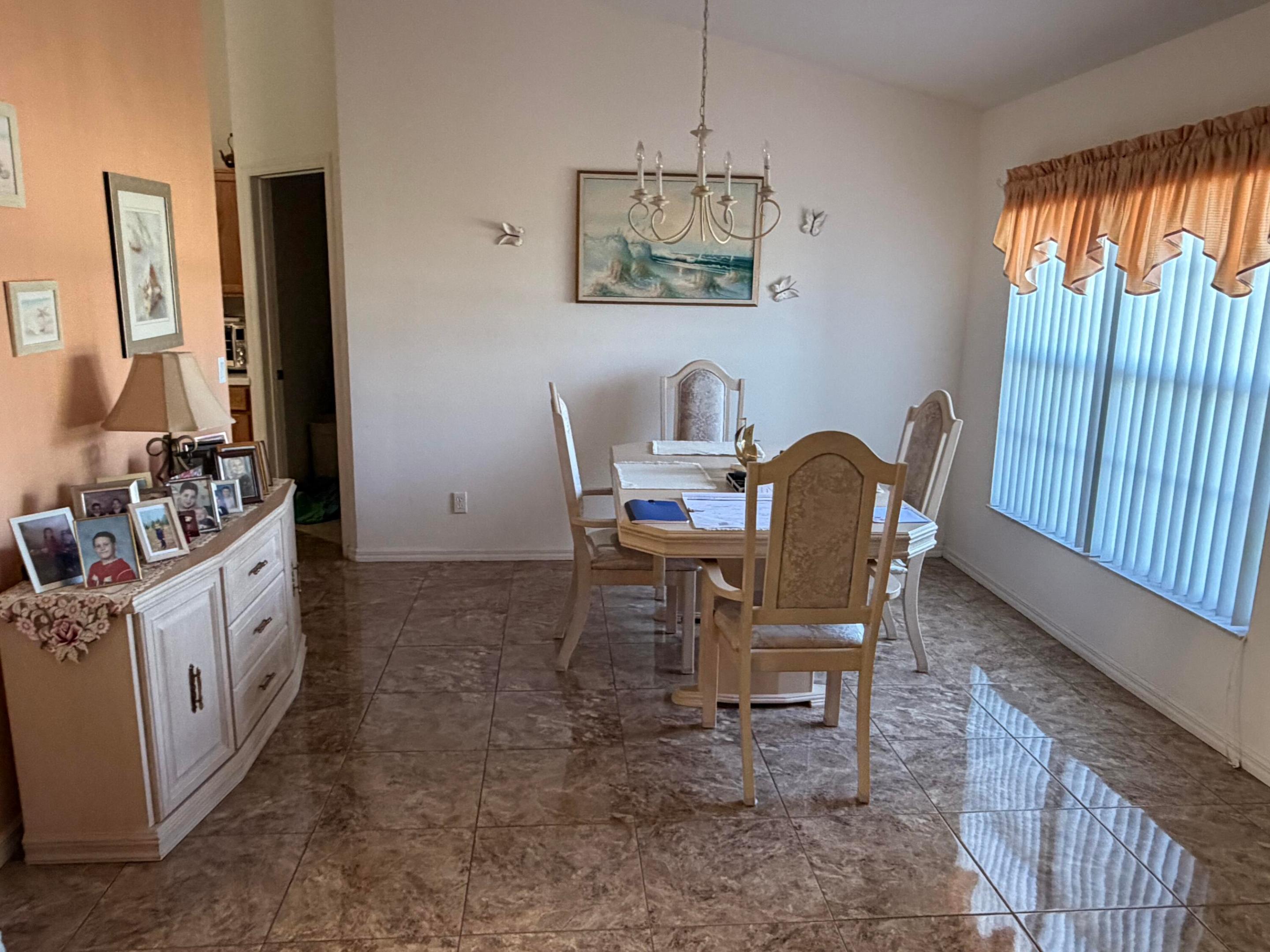 PORT ST LUCIE SECTION 12 - Residential
