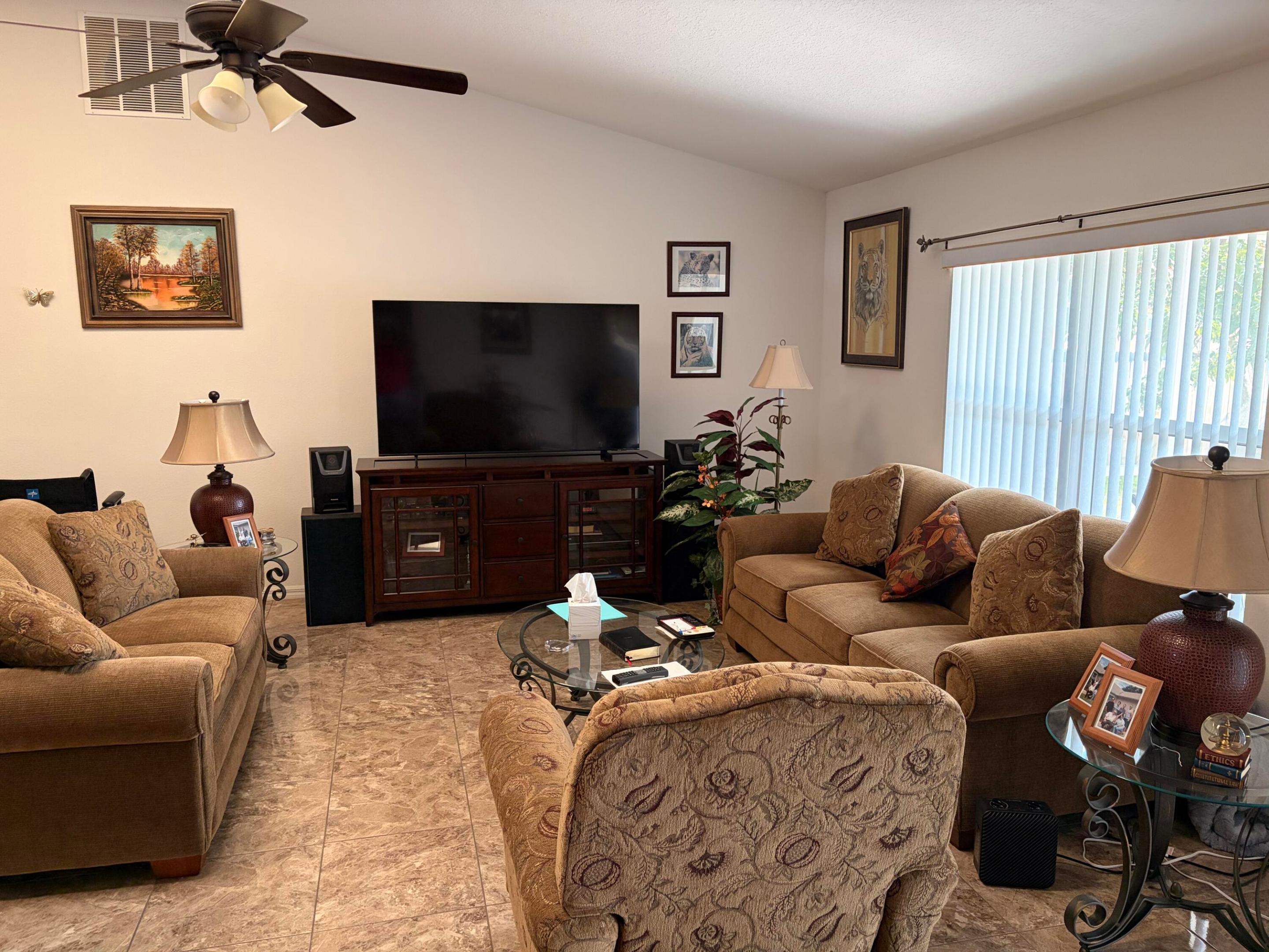 PORT ST LUCIE SECTION 12 - Residential