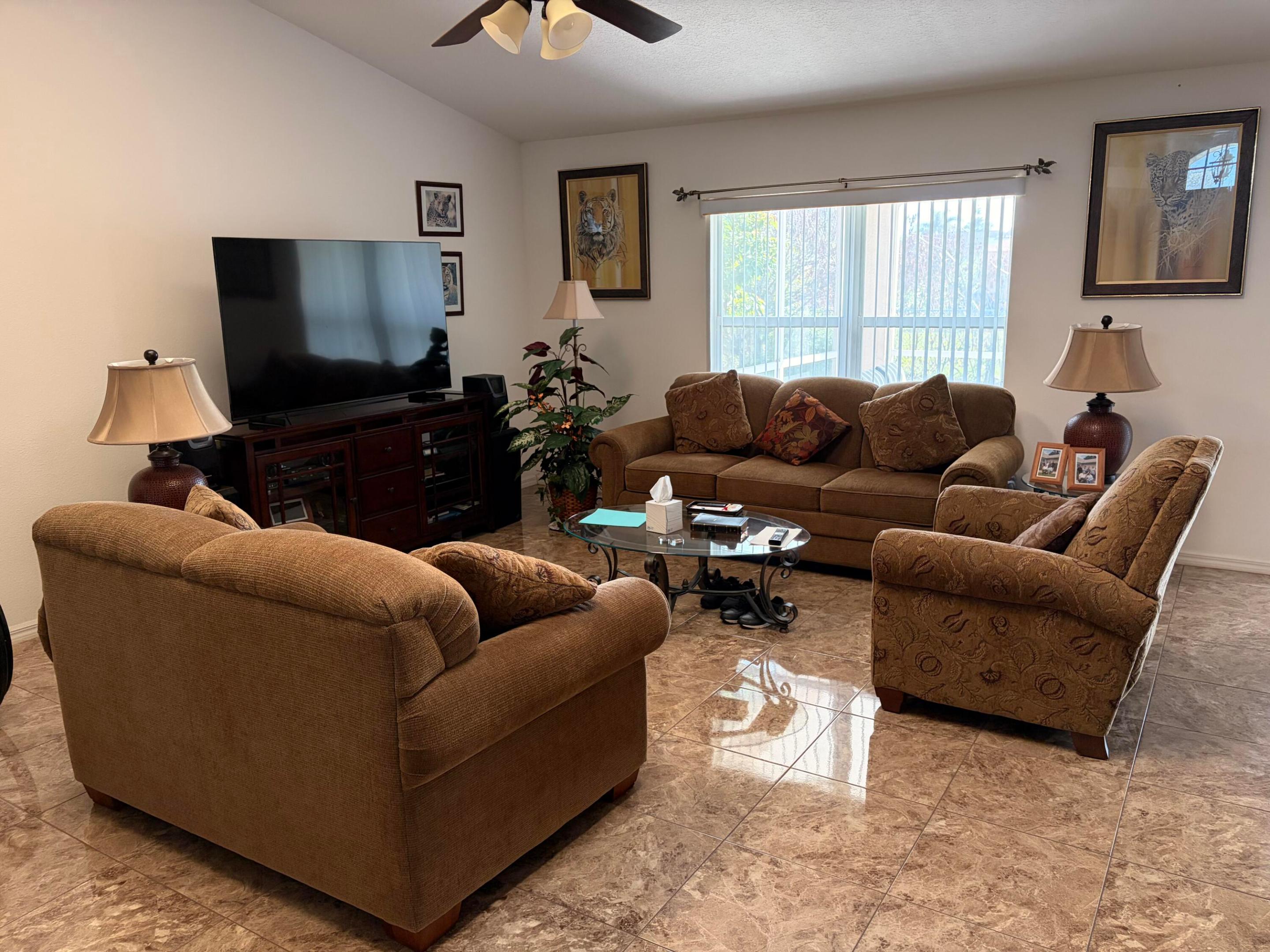 PORT ST LUCIE SECTION 12 - Residential