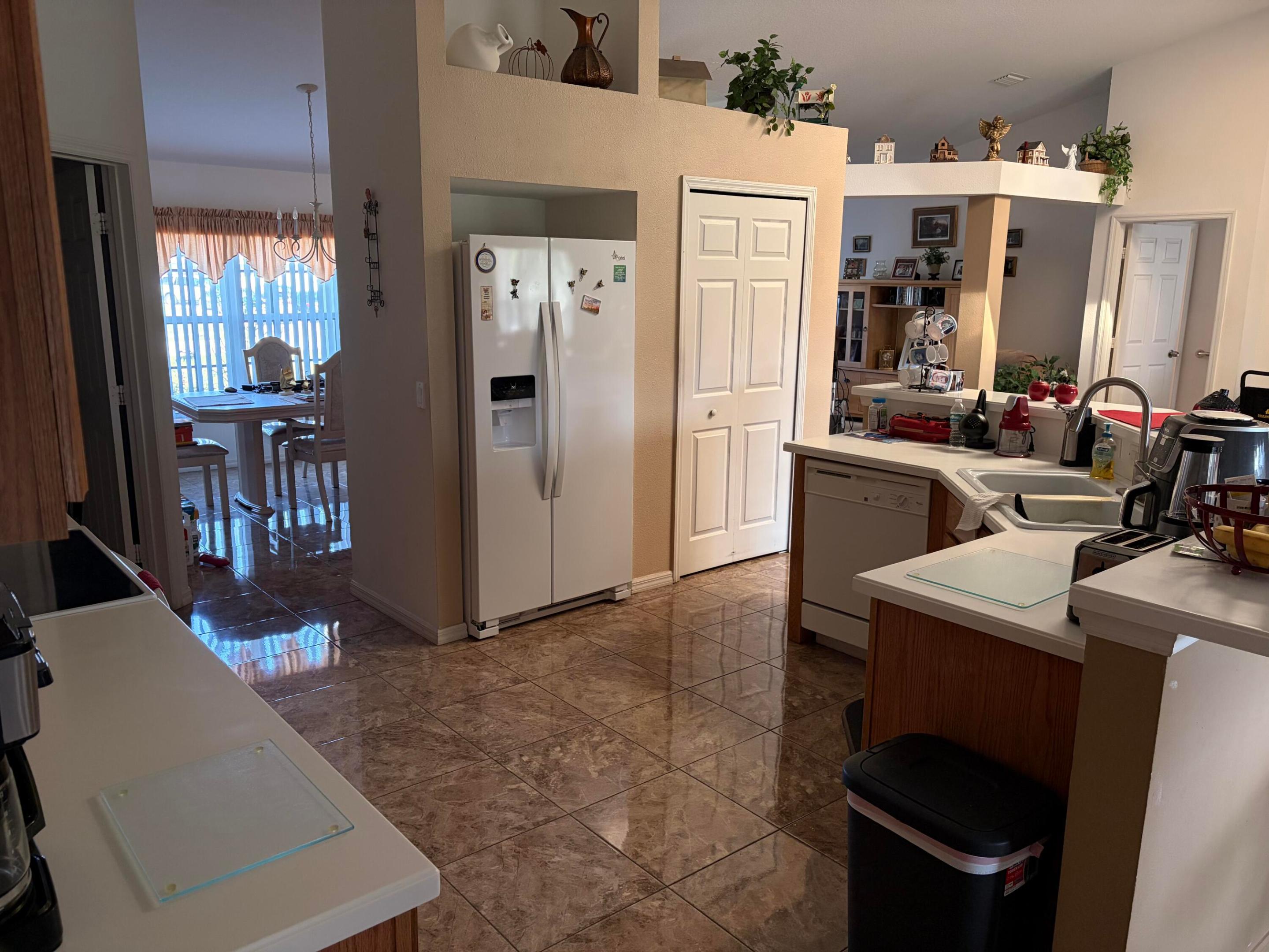 PORT ST LUCIE SECTION 12 - Residential
