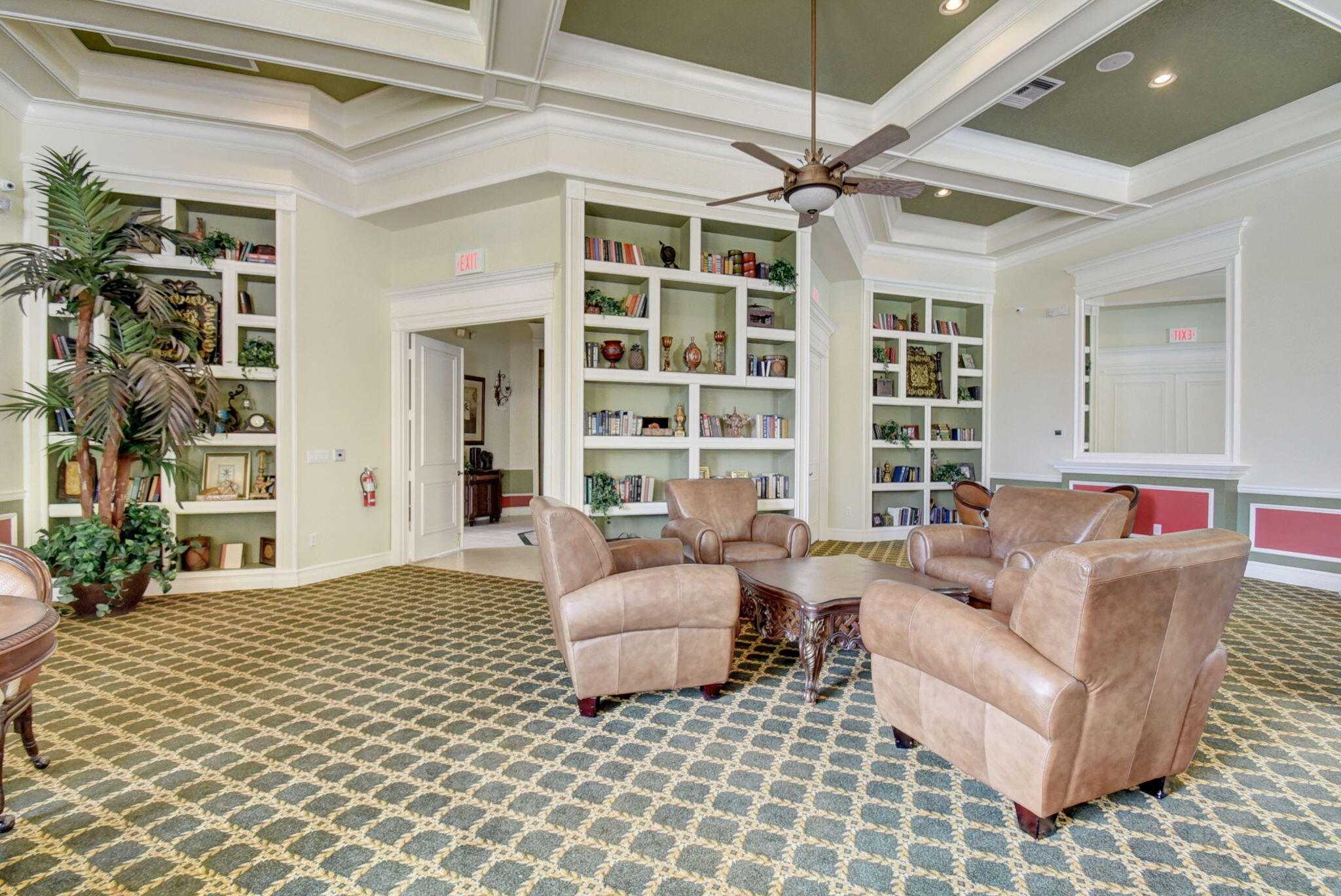 VILLAGES OF WINDSOR 1 - Residential
