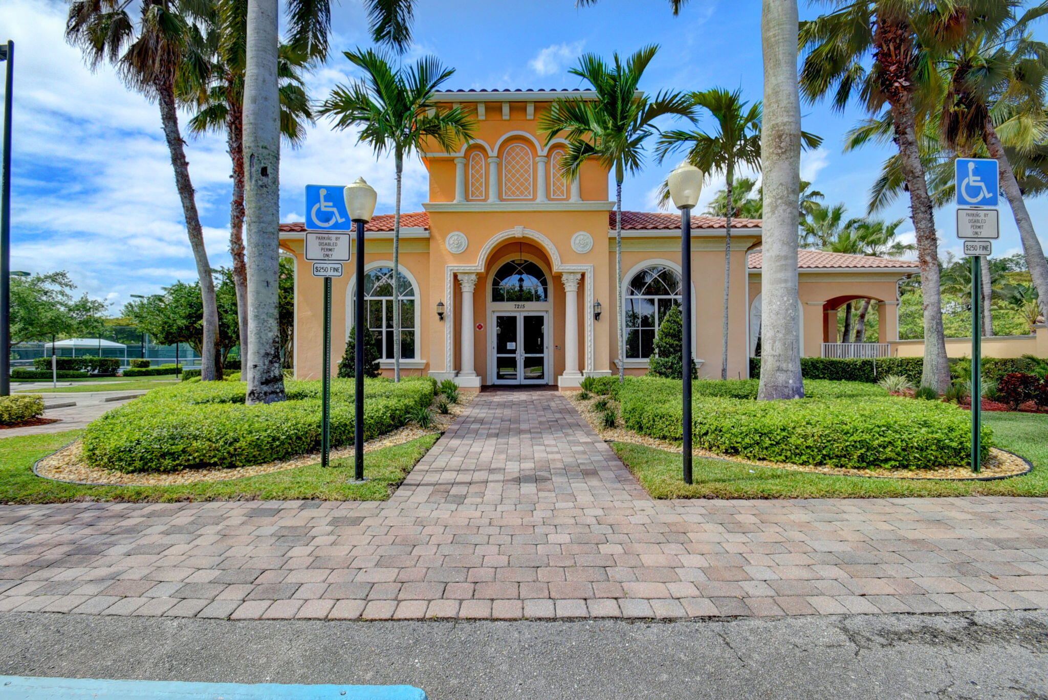 VILLAGES OF WINDSOR 1 - Residential