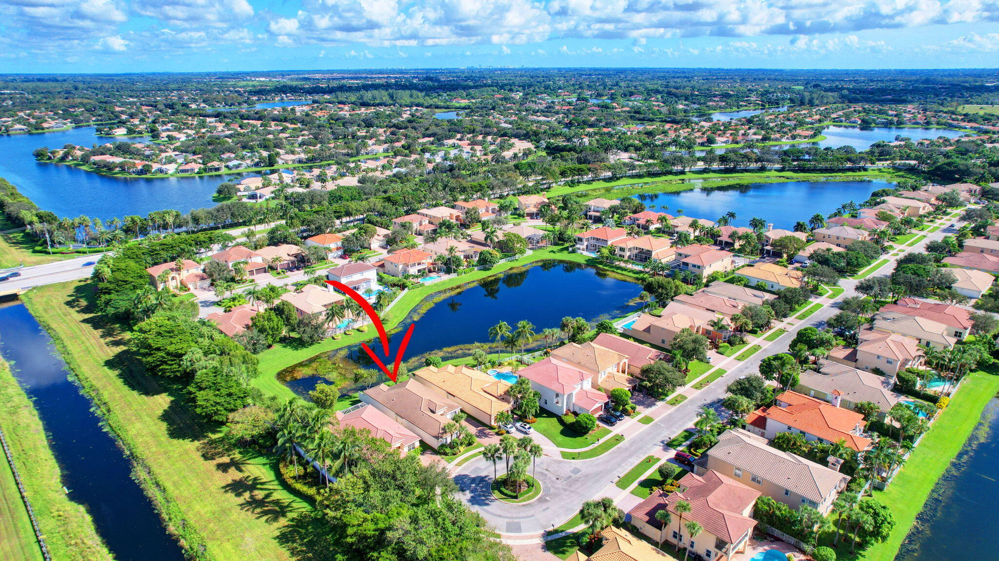 VILLAGES OF WINDSOR 1 - Residential