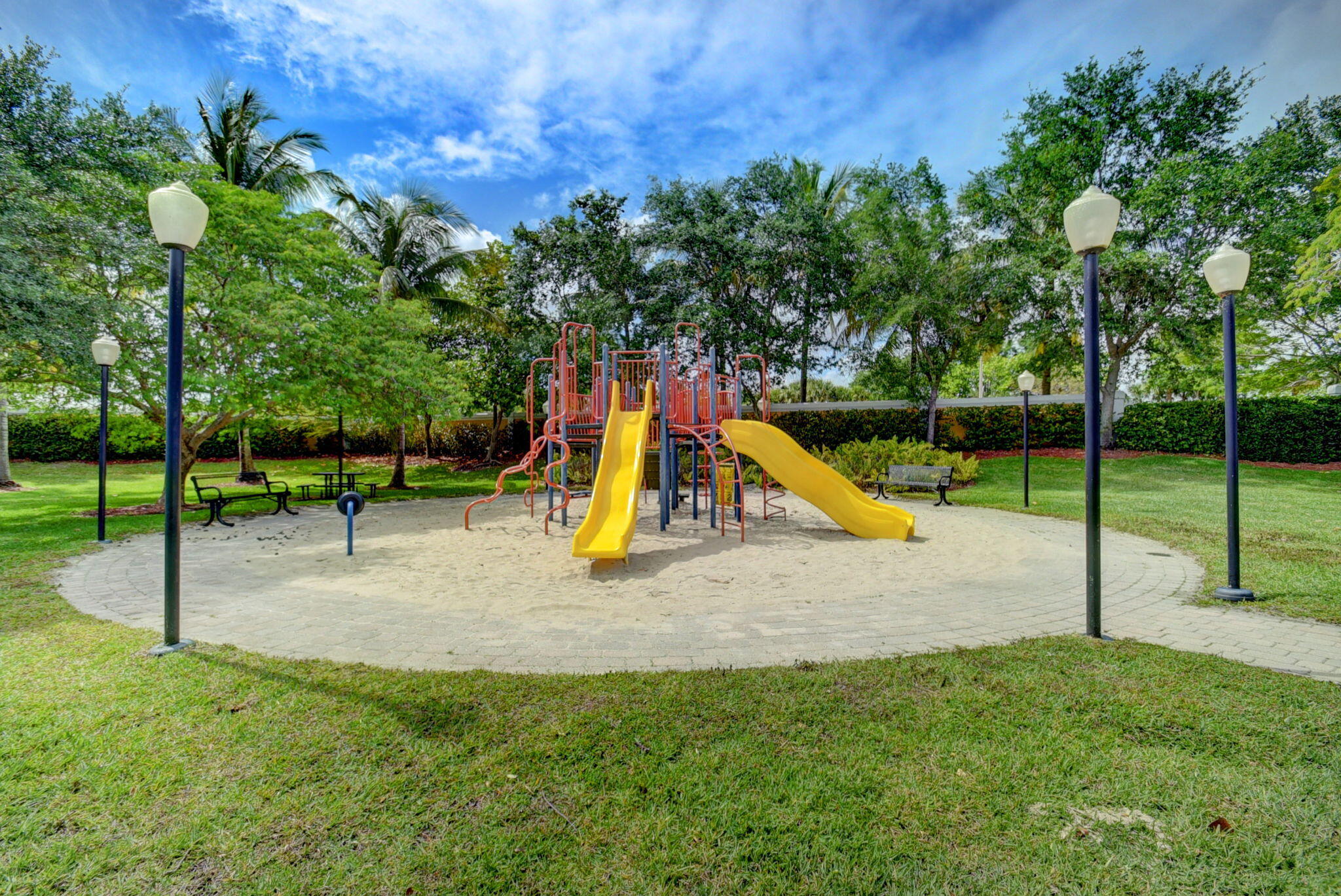 VILLAGES OF WINDSOR 1 - Residential