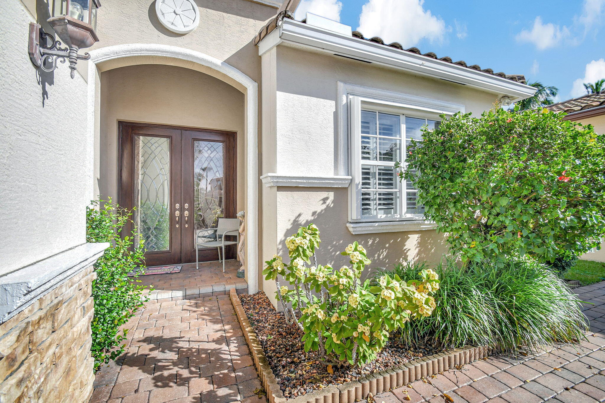 VILLAGES OF WINDSOR 1 - Residential