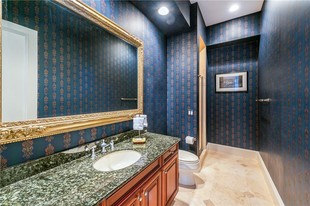 RIO VISTA ISLES - Residential