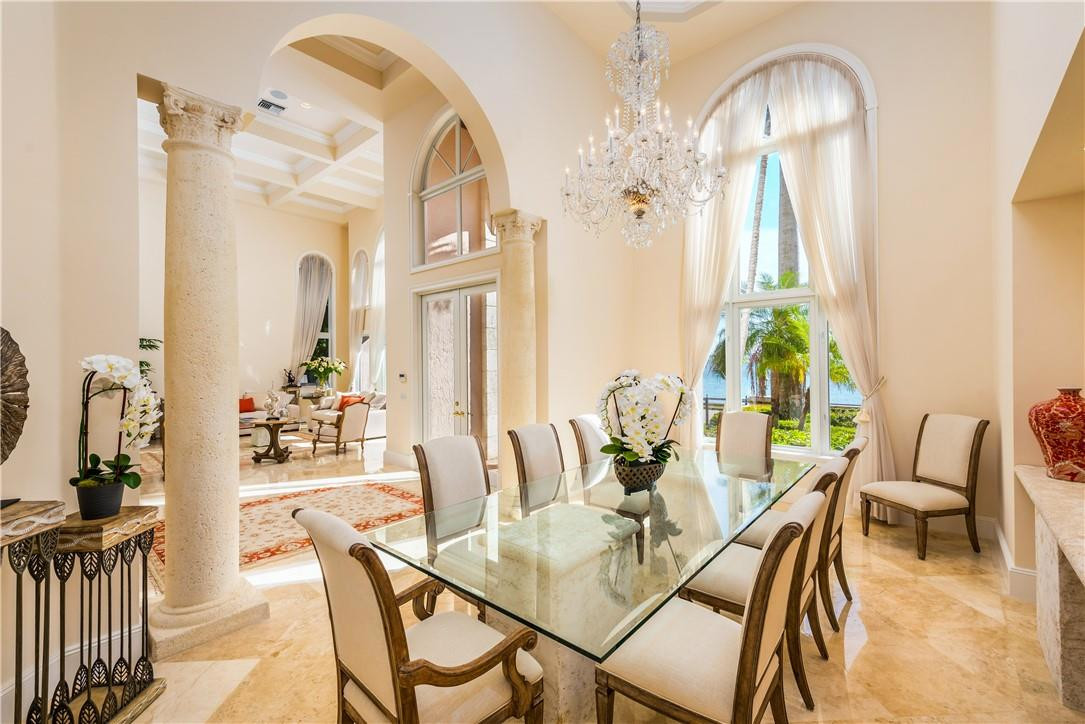 RIO VISTA ISLES - Residential