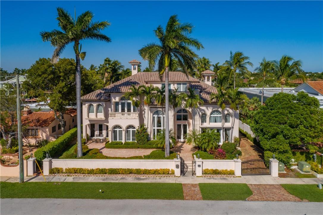 RIO VISTA ISLES - Residential