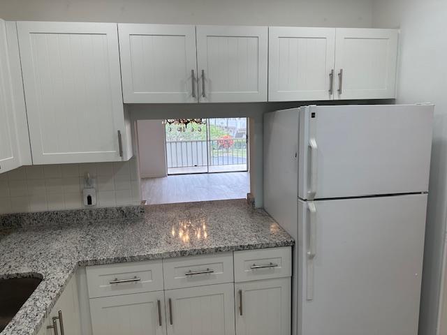 ORIOLE GARDENS TWO 50 CONDO - Residential