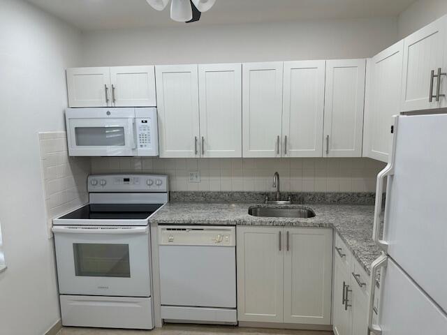 ORIOLE GARDENS TWO 50 CONDO - Residential