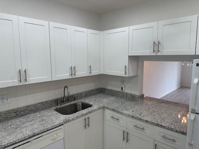 ORIOLE GARDENS TWO 50 CONDO - Residential