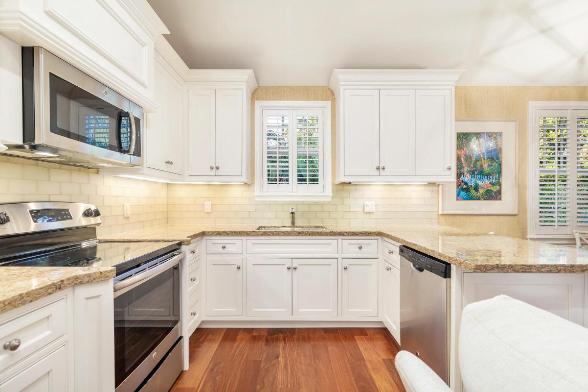 POINCIANA PARK - Residential