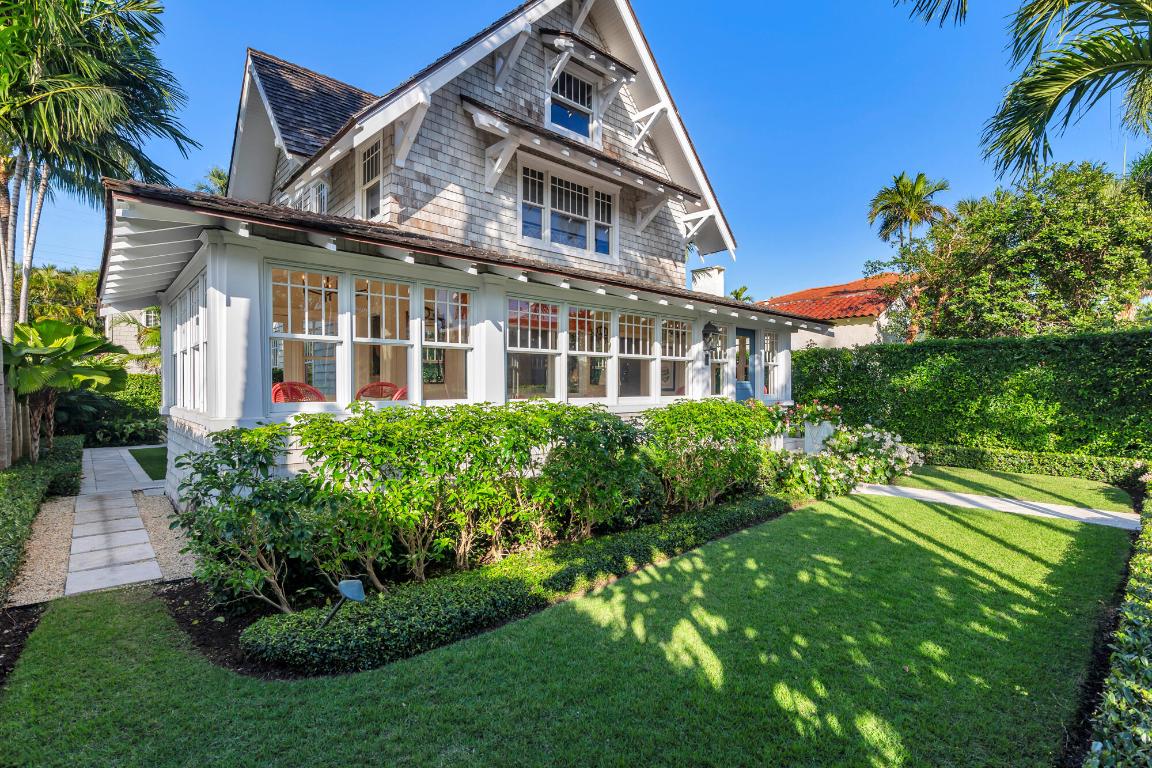 POINCIANA PARK - Residential