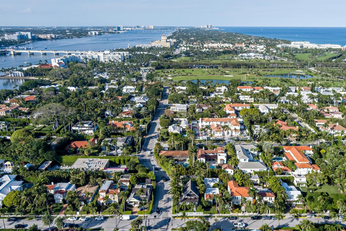 POINCIANA PARK - Residential