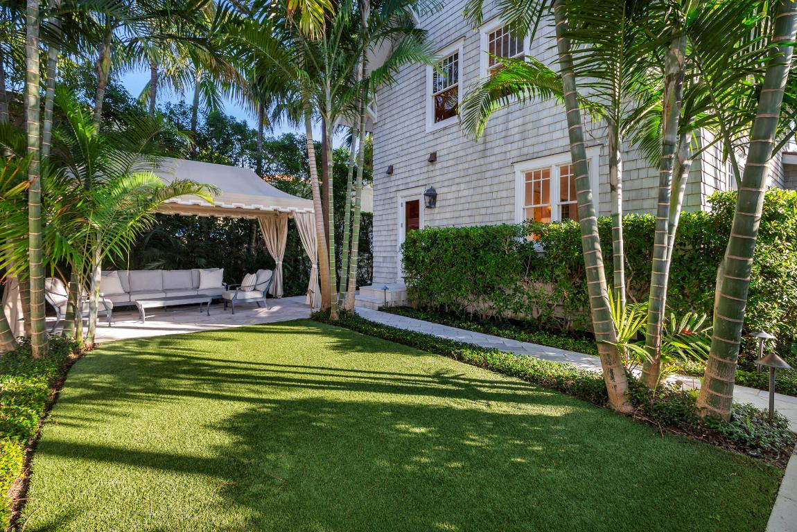 POINCIANA PARK - Residential