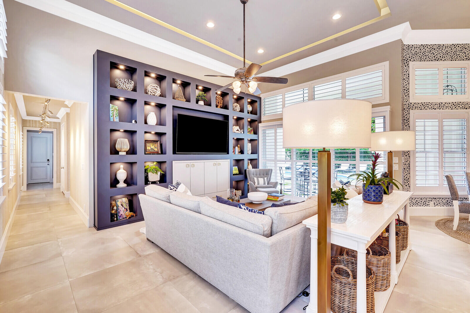 Frenchmans Reserve - Residential