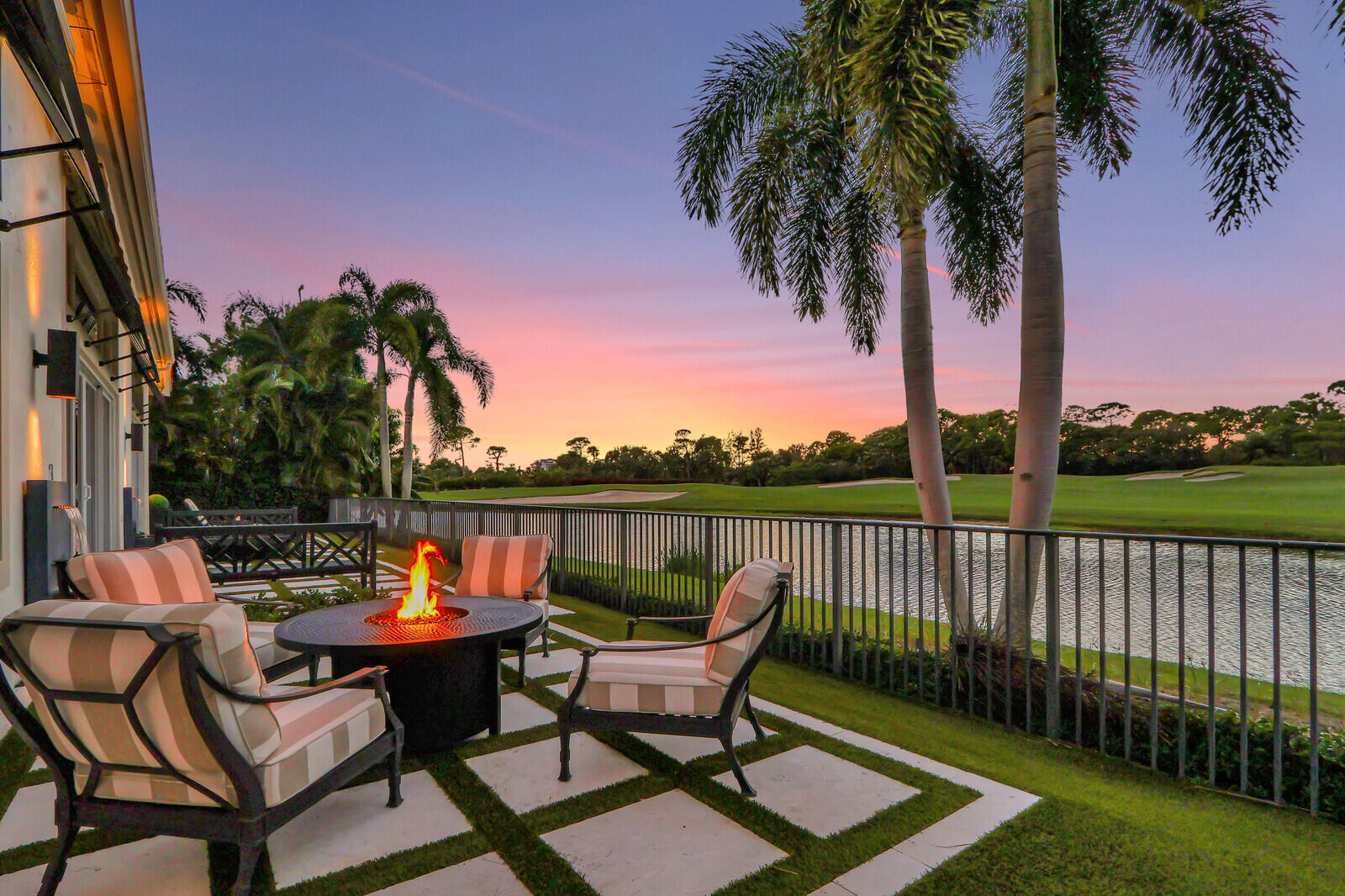 Frenchmans Reserve - Residential