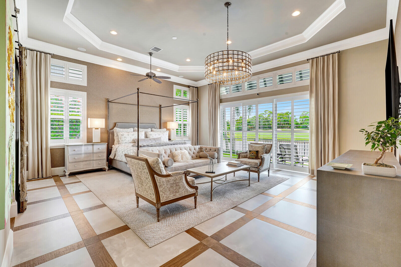 Frenchmans Reserve - Residential