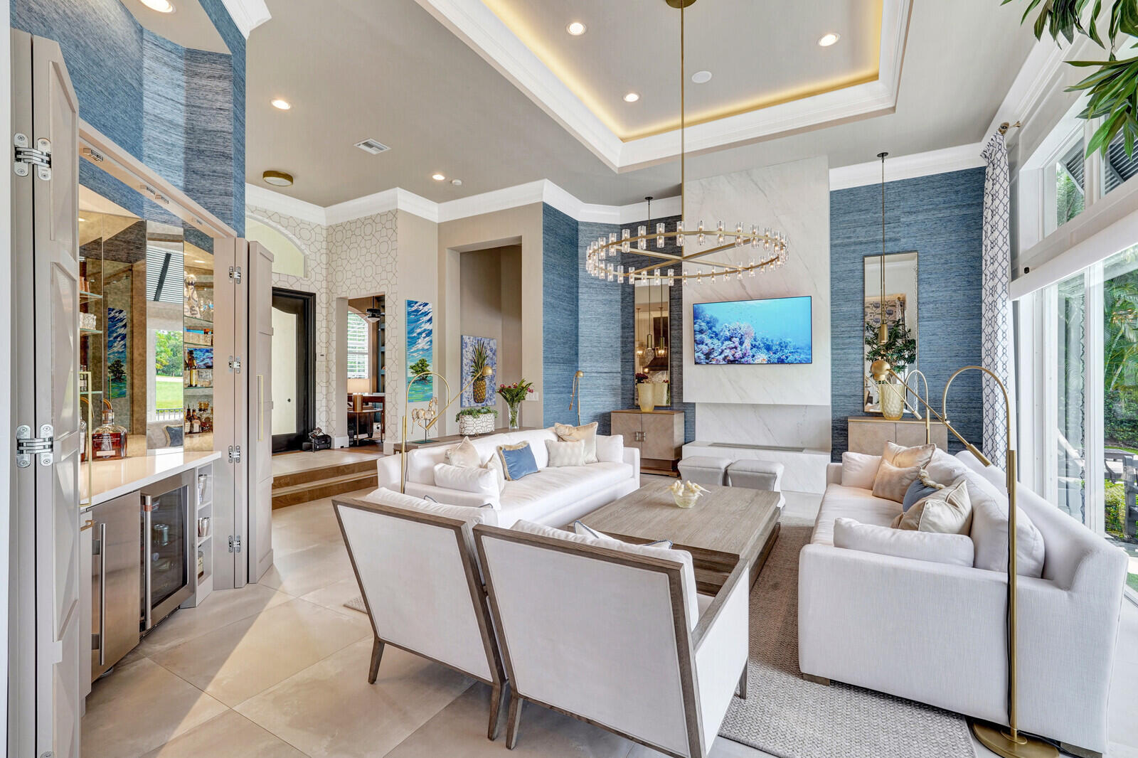Frenchmans Reserve - Residential