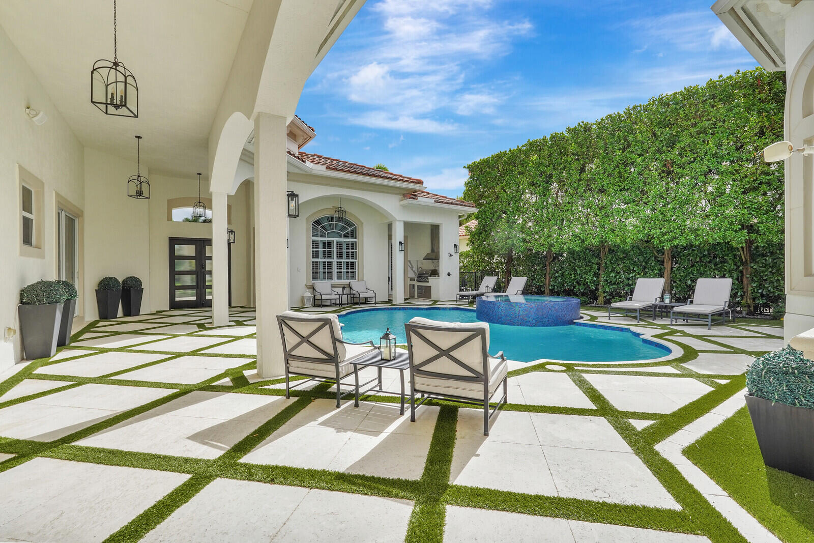 Frenchmans Reserve - Residential