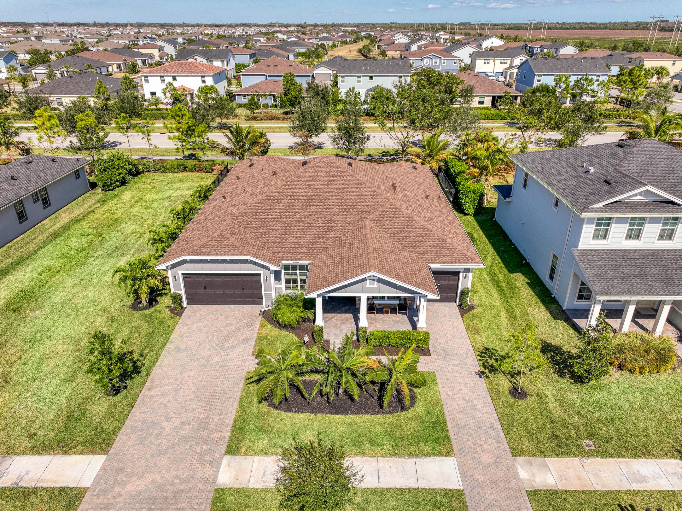 Arden - Residential Lease