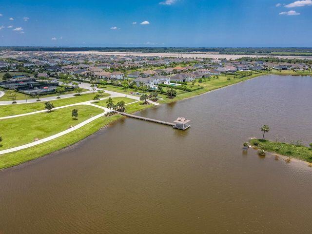 Arden - Residential Lease