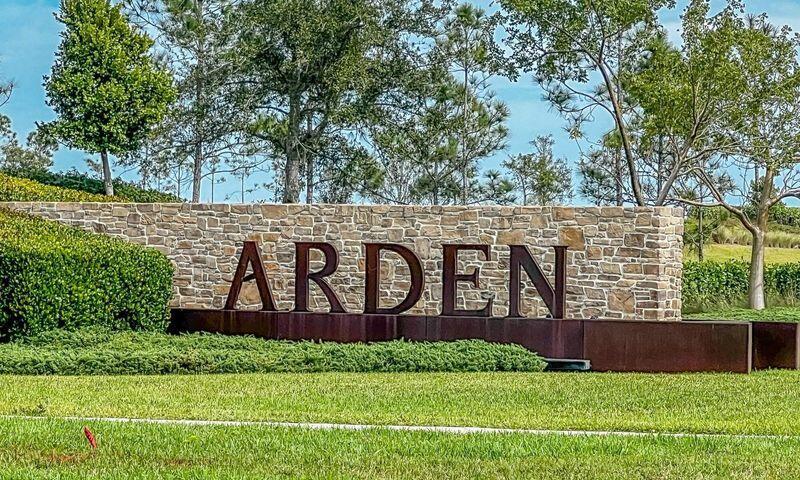 Arden - Residential Lease