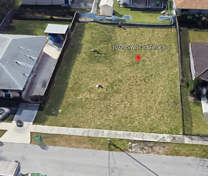 Dixie Heights Gardens - Land