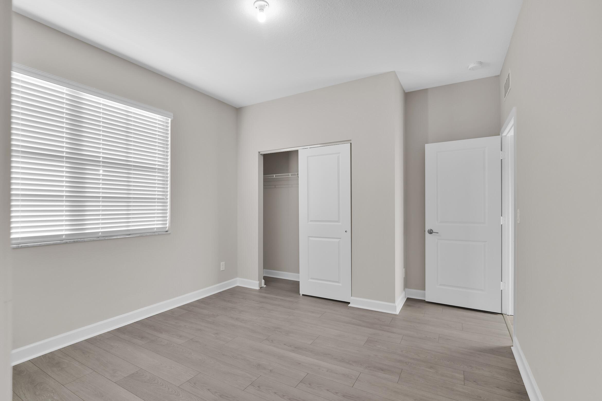 ARDEN PUD POD A EAST & POD B EAST - Residential Lease