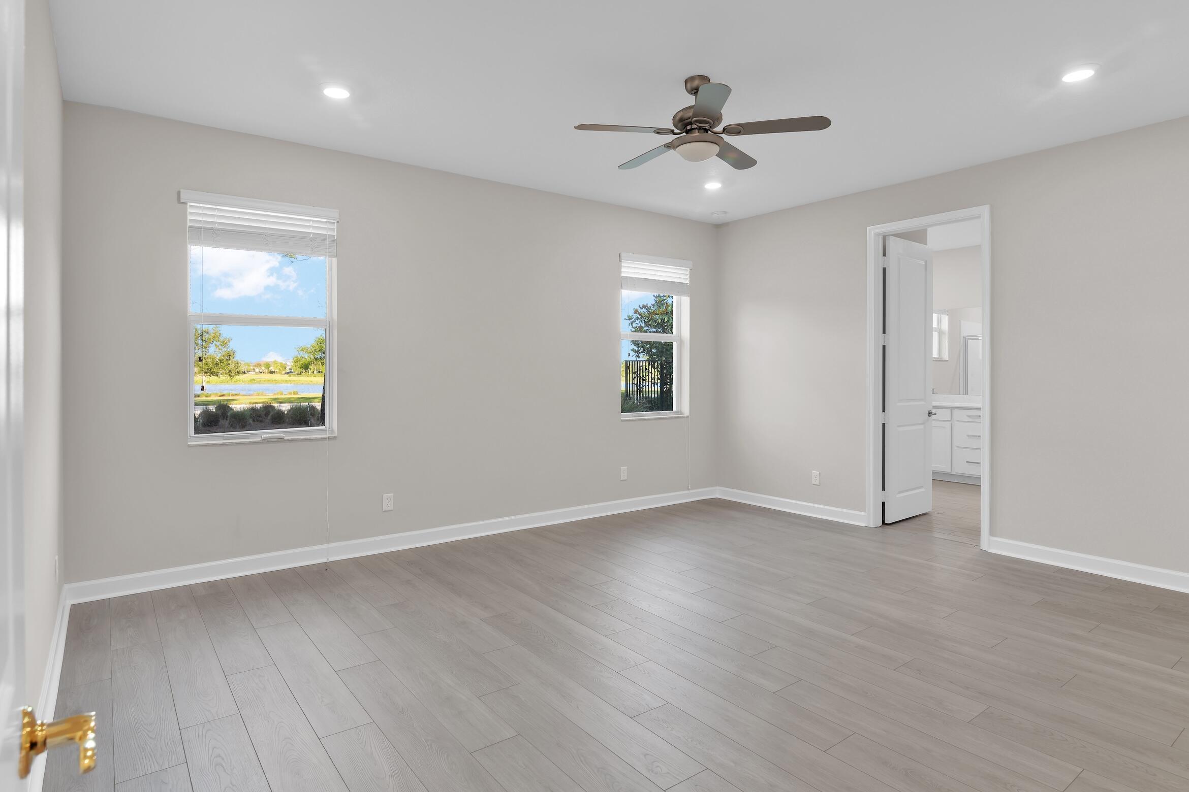 ARDEN PUD POD A EAST & POD B EAST - Residential Lease