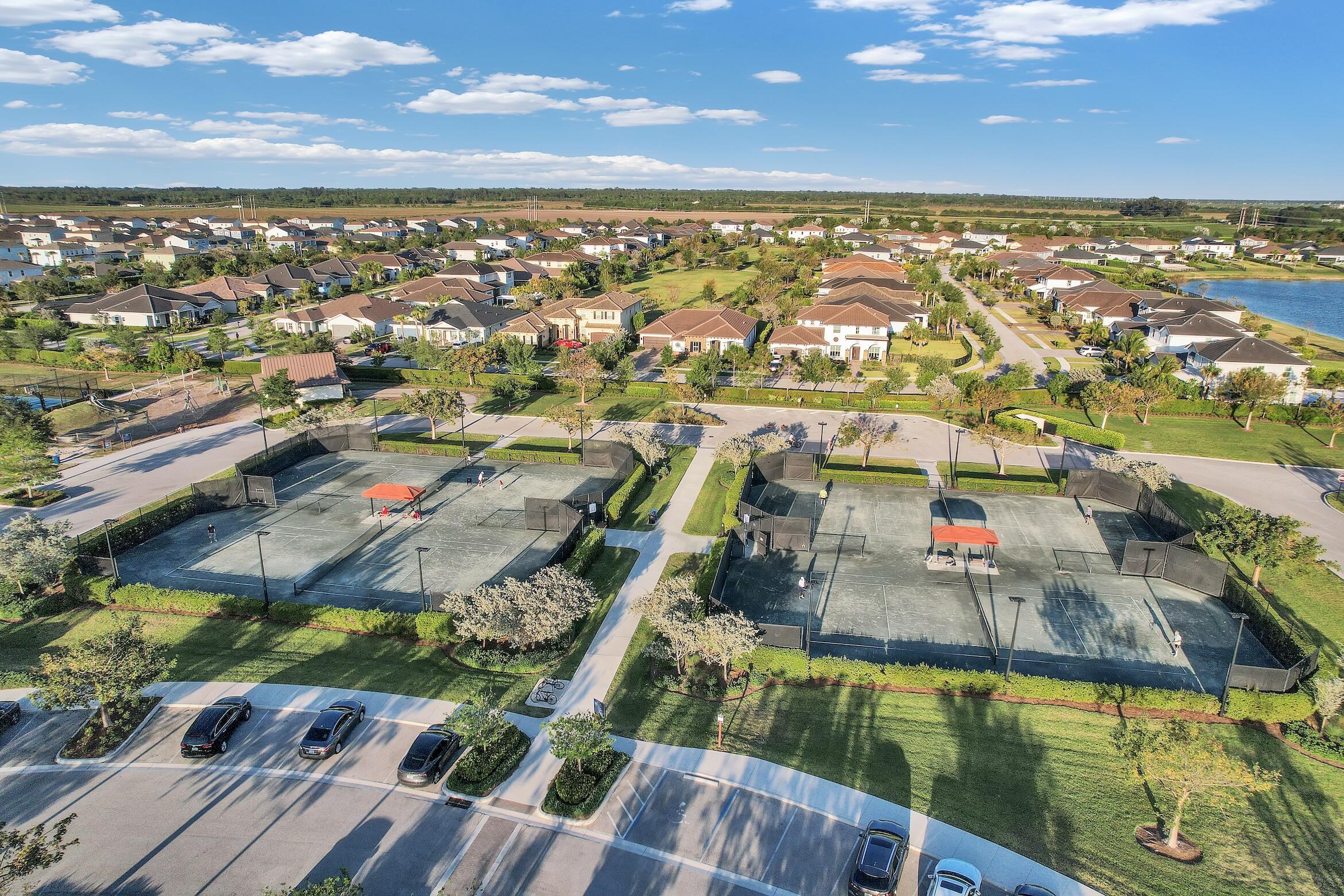 ARDEN PUD POD A EAST & POD B EAST - Residential Lease