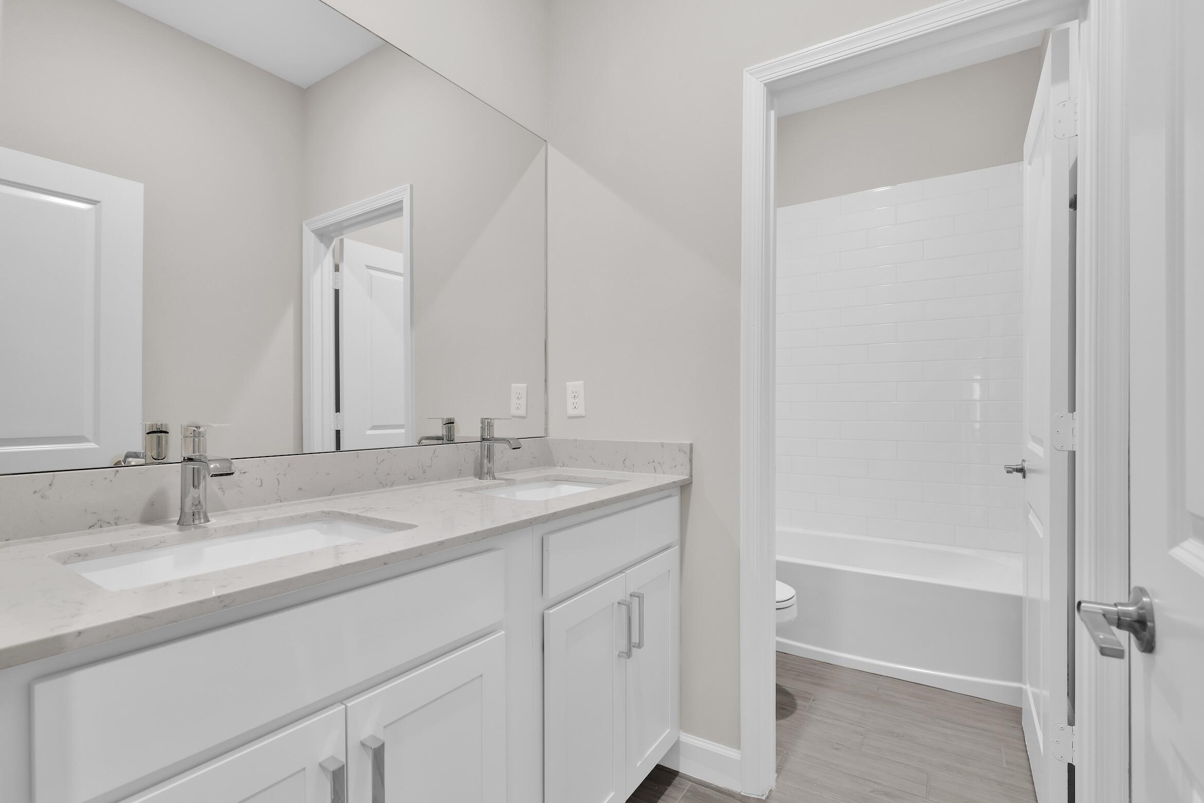 ARDEN PUD POD A EAST & POD B EAST - Residential Lease